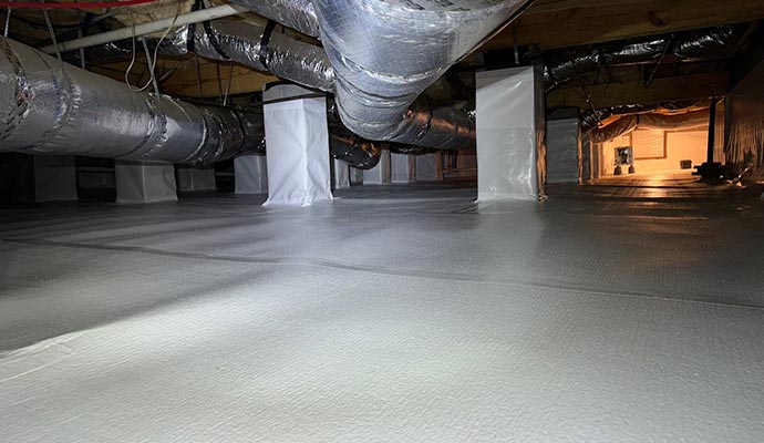 Crawl Space Services 2