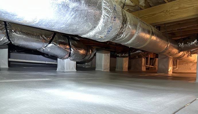Crawl Space Services 3