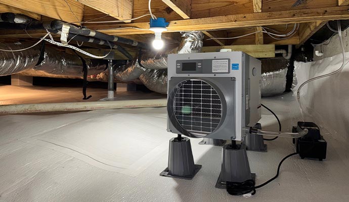 Crawl Space Services 4