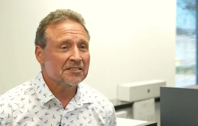 Our clients experience, Greg Myers Murfreesboro