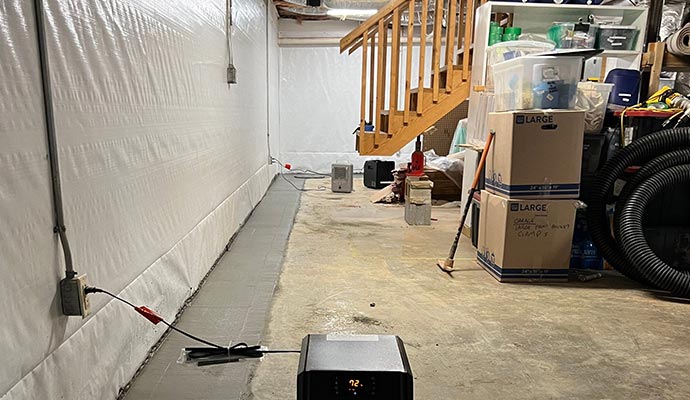 Foundation Repair Services 5