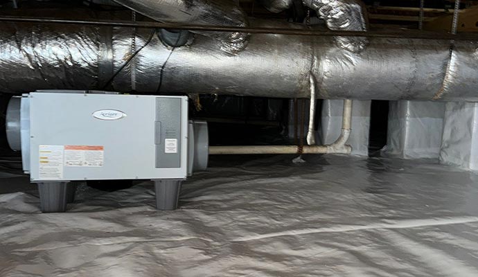 Foundation Repair Services 6