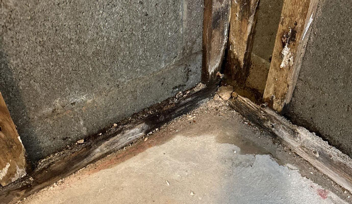 Foundation Waterproofing 1