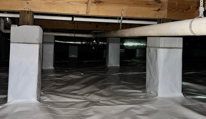Foundation Waterproofing 7
