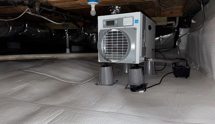 Moisture Control Services 1