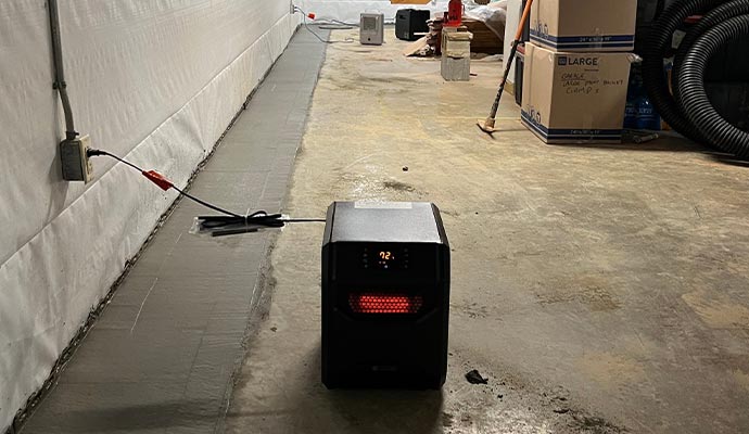 Moisture Control Services 2