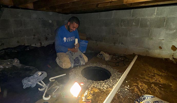 Sump Pump Services 2