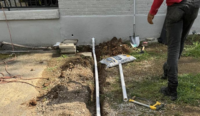Sump Pump Services 4